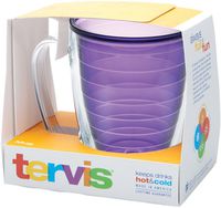 Tervis Boxed Mug, Amethyst , 16 oz Mug Tritan - 1081869
