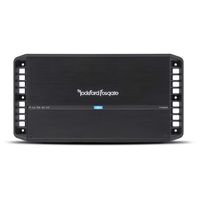 Rockford Fosgate Punch P1000X2 1000 Watt 2 Channel Amplifier