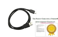 UPBRIGHT New USB Charger Power Cable Cord for VIOFO A119 Capacitor Novatek 96660 HD 2K 1440p 1296P 1080P Car Dash Camera