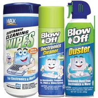 JAYBRAKE KE1-312-220 Blow Off Ke1-312-220 Electronics Cleaning Kit