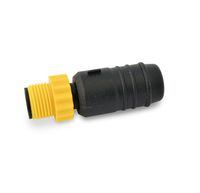 Ancor Marine Grade Products NMEA 2000 Male Terminator