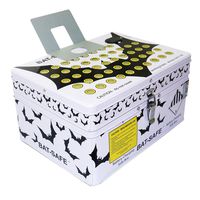 Bat-Safe Battery Charging Safe Box FPV Drone Racing