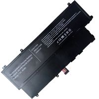 Powerforlaptop Laptop/Notebook Replace Battery for Samsung NP530U3B NP530U3C 530U3B 530U3C NP540U3C 540U3C 530U3B-A01 530U3B-A02 530U3C-A02 530U3B-A04 530U3C-A05 AA-PBYN4AB,AA-PLWN4AB,BA43-00336A