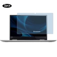 YOUPECK Laptop Screen Protector for 12.5" Lenovo Yoga 720 12 720-12IKB Laptop, Anti Blue Light Screen Protector, Computer Guard Film for Lenovo Yoga 720-12.5" Touch 2-in-1 Laptop Ideapad (2-Pack)