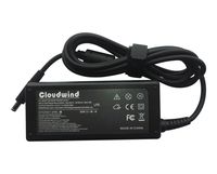 Cloudwind 19.5V 3.34A 65W Replacement Ac Adapter Charger for Dell Vostro 14 3458 15 3558 Latitude 13 7350 DA45NM131 DA45NM140 LA45NM131 LA45NM140 HA45NM140 03RG0T JHJX0;Dell Inspiron 11 13 14 15 17