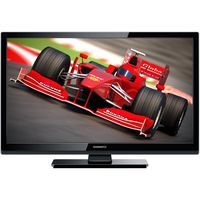 MVX32ME303V - 32amp;amp;quot;LED HDTV,720p,3-HDMI,PC,1-Component,Headphone Jack