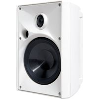 Speakercraft OE5-One Outdoor Speaker - White