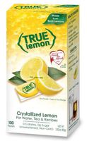 True Lemon Bulk Dispenser Pack, 0.028 Ounce,  (Pack of 100)