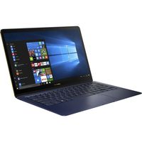 ASUS ZenBook 3 Deluxe UX490UA-XH74-BL 14" Ultrabook (Intel 8th Gen i7 Quad Core, 16GB RAM, 1TB SSD, 14" 1920 x 1080 Glossy Display, WiFi, Bluetooth, Thunderbolt, Win 10 Pro)