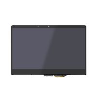 LCDOLED 14.0 inch FullHD 1080P LED LCD Display Touch Screen Digitizer Assembly + Bezel for Lenovo Yoga 710-14IKB 80V4002NCD