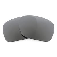 Revant Replacement Lenses for Oakley Holbrook, Polarized, Slate Grey