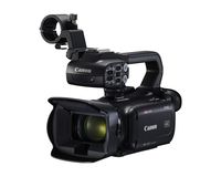 XA45 Professional Video Camcorder