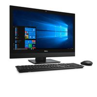 Dell OptiPlex 7450 All in One Desktop Computer with Touch, Intel Core i5-7500, 8GB DDR4, 500GB Hard Drive, Windows 10 Pro (31JHY) (Certified Refurbished)