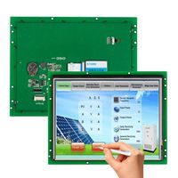 10.4 Inch HMI Smart TFT LCD Display Module with Controller Board for Control
