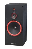 Cerwin-Vega SL-15 15" 3-Way Floor Tower Speaker