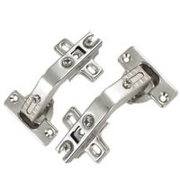 Probrico 135 Degree Open Caninet Hinges for Corner Folden Conbinet Door