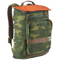 Kelty Hiking Daypacks Ardent, Green Camo, One Size