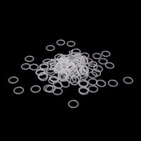 ForHe 120Pcs Topre Keyboard Silence- X Damping Silence O-Ring Hhkb Keyboard Realforce