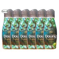 Downy Fabric Softener -Natural Beauty (800ml) (Pack of 6)