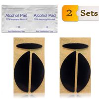 Quartet Trade Mouse Skatez/Mouse Feet for Logitech G500 G500s Gaming Mouse(2-Pack)