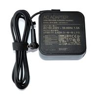 65W Laptop AC Adapter Charger Compatible with Asus PA-1650-01 SADP-65NB AB SADP-65K X750LN-TY012H EXA1208EH 13514 Battery Power Supply Adaptor 5.5mm