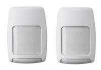 HONEYWELL INTRUSION 5800PIR-RES WIRLESS PIR, RESIDENTIAL (2-Pack)