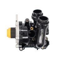NewYall Engine Water Pump Assembly