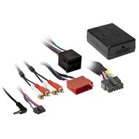 Metra Electronics XSVI-6515-NAV Custom Fit Accessory And NAV Output CAN Interface Custom Fit Accessory And NAV Output CAN Interface
