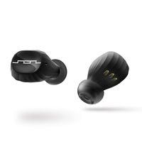 Sol Republic Amps Air 2.0 Waterproof Wireless Bluetooth Earbuds