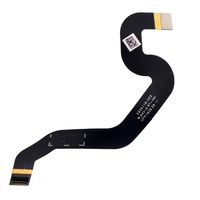 Deal4GO Replacement Touch Screen Digitizer Flex Cable Compatible for Surface Pro 4 1724 12.3" Tablet X934118-002