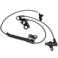 Holstein Parts  2ABS2666 ABS Speed Sensor