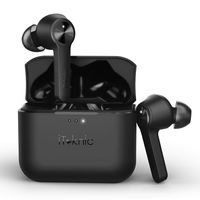 Wireless Earbuds, iTeknic Bluetooth 5.0 Earbuds, Wireless Earphones with Charging Case, TWS Bluetooth Headphones in-Ear Built-in Mic Headset, Smart Touch Control, 3D Stereo, 30 Hours Playtime