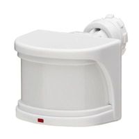 Defiant 270 Degree White Replacement Outdoor Motion Sensor