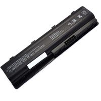 YNYNEW Replacement Laptop Battery for HP Pavilion DV6-6C10US DV6-6C11EA DV6-6C11ES DV6-6C11NR DV6-6C11SA DV6-6C11SZ DV6-6C11TX DV6-6C12EA DV6-6C12ED DV6-6C12NR DV6-6B19WM DV6-6B21HE HSTNN-Q51C MU06