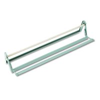 Bulman A50036 Steel Blade Roll Cutter for Up to 9" Diameter Roll, Widths to 36"