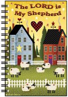 Jeremiah Junction Journals-The Lord Is My Shepherd