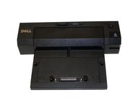 Dell Latitude E6540 Precision 17 7000 Series (7710) 2 Display Port 3 USB Port Replicator Docking Station PR02X CY640 0CY640 CN-0CY640