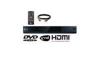 LG DP132 DVD Player with USB Direct Recording and Remote. 6FT HDMI Cable Included (Renewed)