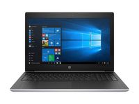 HP ProBook 450 Business Laptop Computer Intel Core i5-8250U up to 3.4GHz(≥i7-7500U) 8GB DDR4 RAM 2TB PCIe SSD 15.6" FHD Bluetooth 4.2 USB 3.0 Windows 10 Professional