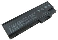 espectrum 8-Cell Laptop Battery for Acer TravelMate 4025 4060 4061 4062 4070 4072 4074