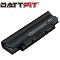 BattpitTM Laptop/Notebook Battery Replacement for Dell Vostro 2520 (4400mAh / 48Wh)