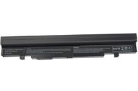 BATURU 8-Cell New Laptop Battery A42-U46 A41-U46 A32-U46 for Asus U56 U56E U46 U46E U46J U46JC U46S U56J U56JC U56S U56SV U56e-bbl6-12 Months Warrty