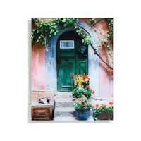 Custom Acrylic Wall Décor - 16x20