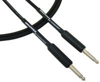 Conquest Sound SWW 18BK 18-Feet Hi-Definition Guitar Cable