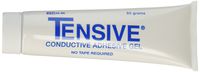 Parker Laboratories 22-60 Tensive Conductive Adhesive Gel, 50 G (Pack of 2)