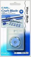 Carl B-10 Long-Wave Blade