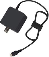 8.2Ft USB Type C AC Charger for Lenovo ThinkPad A285 A485 A475 A275 E490 E490s E590 E595 ADLX45YCC2A ADLX45YDC2A ADLX45YCC3A ADLX45YDC3A USB-C Model Laptop Type-C Power Supply Adapter Cord 45W