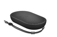Bang & Olufsen Beoplay P2 Portable Bluetooth Speaker with Built-In Microphone - Black