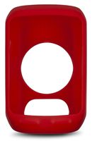 Garmin Edge 510 Silicone Case Red One Size
