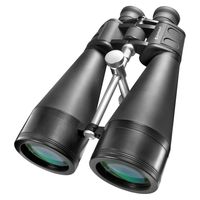 BARSKA X-Trail 30x80 Binocular w/ Braced-in Tripod Adapter